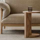 By Your Side Table, Ash