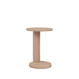 By Your Side Table, Ash