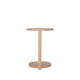 By Your Side Table, Ash