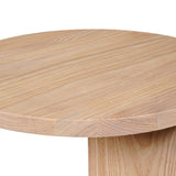 By Your Side Table, Ash