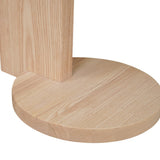 By Your Side Table, Ash