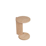 By Your Side Table, Ash