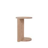 By Your Side Table, Ash
