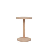 By Your Side Table, Ash