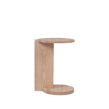 By Your Side Table, Ash