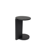 By Your Side Table, Black Ash