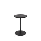 By Your Side Table, Black Ash