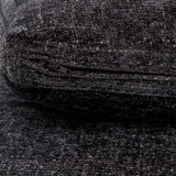 Slipcover - Movie Night™ Ottoman, Large, Truffle