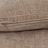 Slipcover - Movie Night™ Corner Chair, Standard, Champagne (Left Or Right)