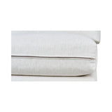 Slipcover - Movie Night™ Corner Chair, Standard, Nomad Snow (Left Or Right)