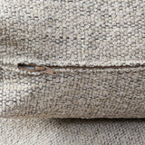 Slipcover - Get Together™ Ottoman, Large, Oatmeal