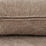 Slipcover - Get Together™ Ottoman, Large, Champagne