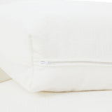 Slipcover - Get Together™ Corner Chair, Standard, Sea Salt (Left Or Right)