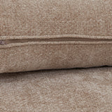 Slipcover - Get Together™ Ottoman, Standard, Champagne