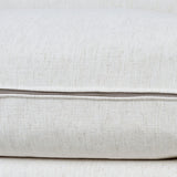 Slipcover - Chill Time Armless Chair, Nomad Snow