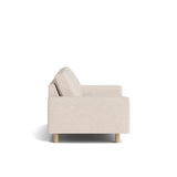 Right At Home Sofa, 2.5 Seater, Sunbeam