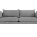 Stay A While Sofa, 3+ Seater, Shadow