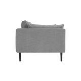 Stay A While Sofa, 3+ Seater, Shadow