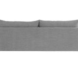 Stay A While Sofa, 3+ Seater, Shadow