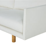 Just Right Sofa, 2.5 Seater, Turtledove
