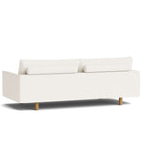 Just Right Sofa, 3 Seater, Turtledove