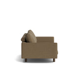 Just Right Sofa, 3 Seater, Toasted Oat
