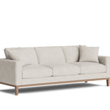Any Day Sofa, 3 Seater, Newport Stripe