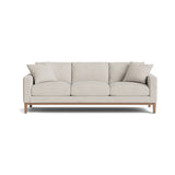 Any Day Sofa, 3 Seater, Newport Stripe