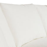 Any Day Sofa, 3 Seater, Sugar