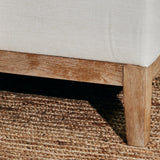 Any Day Sofa, 3 Seater, Sugar