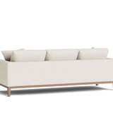 Any Day Sofa, 3 Seater, Sugar