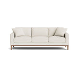 Any Day Sofa, 3 Seater, Sugar