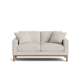Any Day Sofa, 2 Seater, Newport Stripe