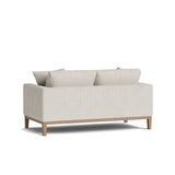 Any Day Sofa, 2 Seater, Newport Stripe