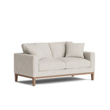 Any Day Sofa, 2 Seater, Newport Stripe