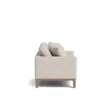 Any Day Sofa, 2 Seater, Newport Stripe