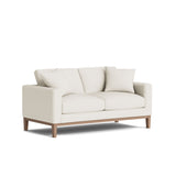 Any Day Sofa, 2 Seater, Sugar
