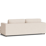Good Company Sofa, 3 Seater, Sunbeam