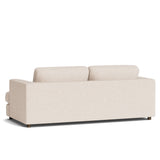 Good Company Sofa, 2.5 Seater, Sunbeam