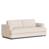 Good Company Sofa, 2.5 Seater, Sunbeam