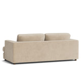 Good Company Sofa, 2.5 Seater, Cashew