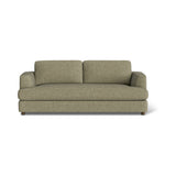 Good Company Sofa, 2.5 Seater, Olive
