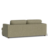 Good Company Sofa, 2.5 Seater, Olive