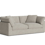 Get Together™ Sofa, 3 Seater, Oatmeal