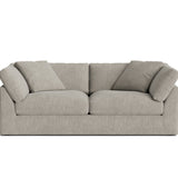 Get Together™ Sofa, 3 Seater, Oatmeal