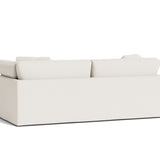 Get Together™ Sofa, 3 Seater, Cream Linen
