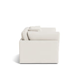 Get Together™ Sofa, 3 Seater, Cream Linen