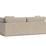 Get Together™ Sofa, 3 Seater, Champagne
