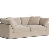 Get Together™ Sofa, 3 Seater, Champagne