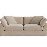 Get Together™ Sofa, 3 Seater, Champagne